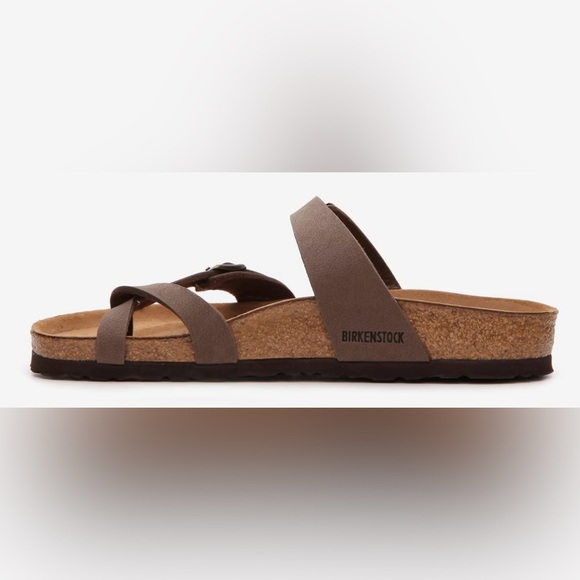 Birkenstock Mayari Sandal Size 8 NEW - Picture 2 of 12